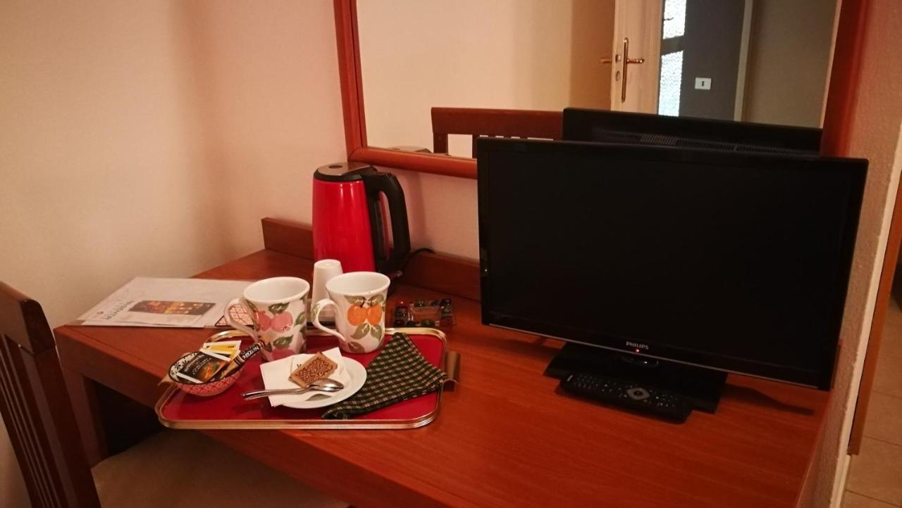 Boni Room And Breakfast Molinella Exterior photo