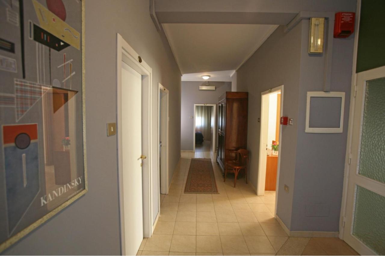 Boni Room And Breakfast Molinella Exterior photo