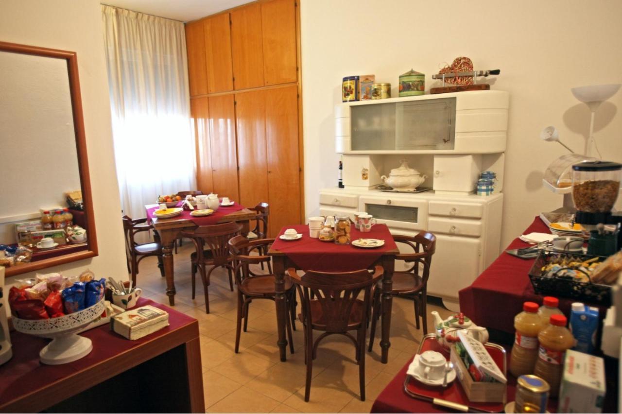 Boni Room And Breakfast Molinella Exterior photo