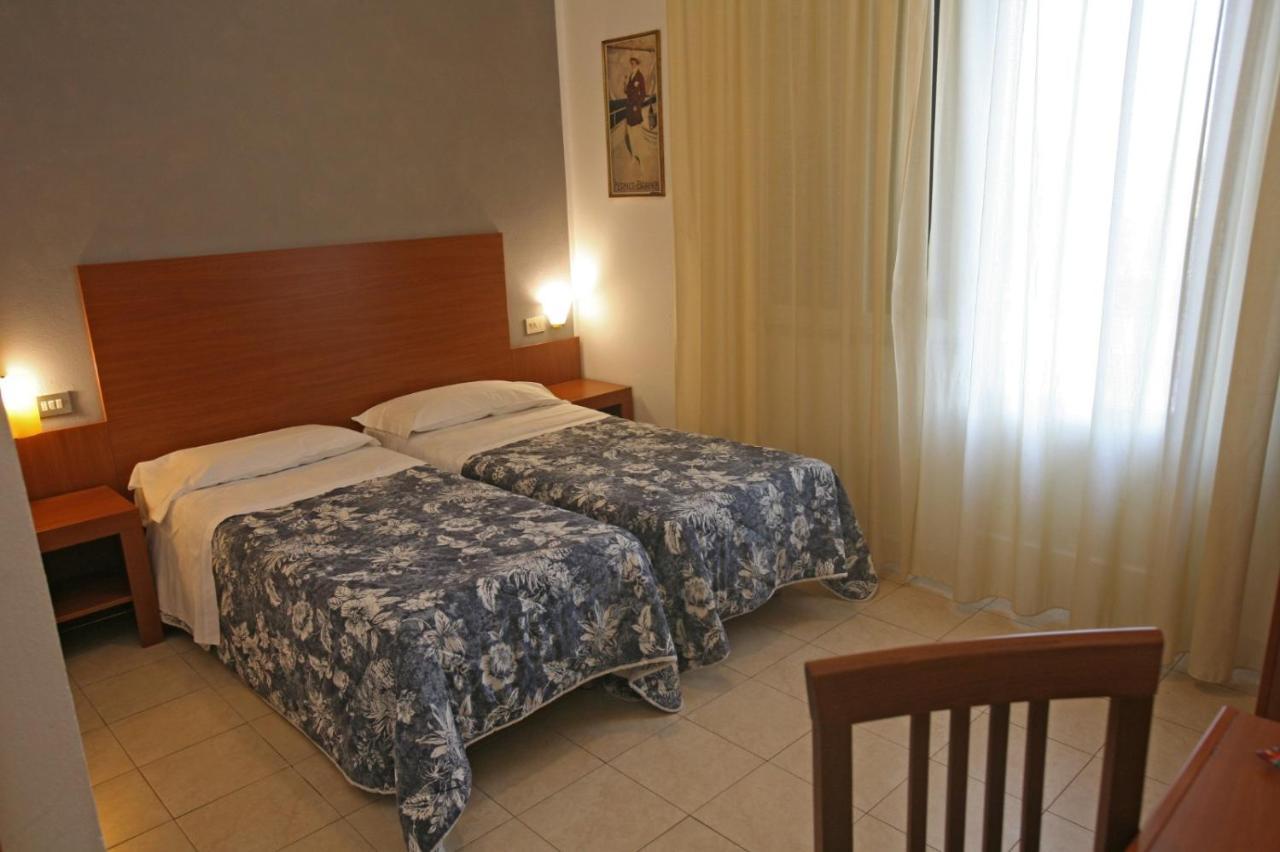 Boni Room And Breakfast Molinella Exterior photo