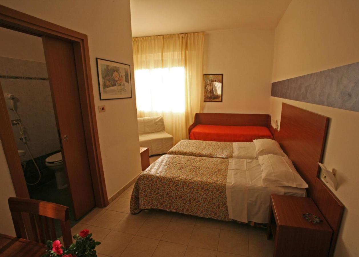 Boni Room And Breakfast Molinella Exterior photo